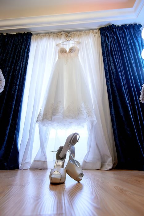 Rochie de mireasa