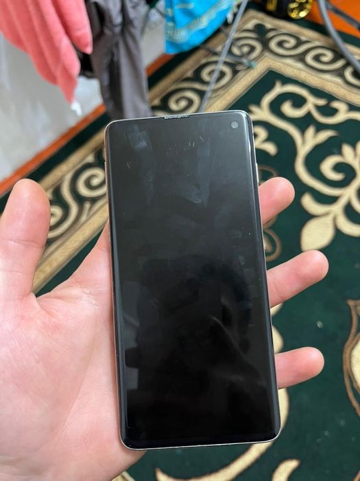 Самсунг с10 идеал