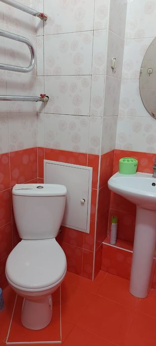 Квартира-Сарыарка-Тлендиева
