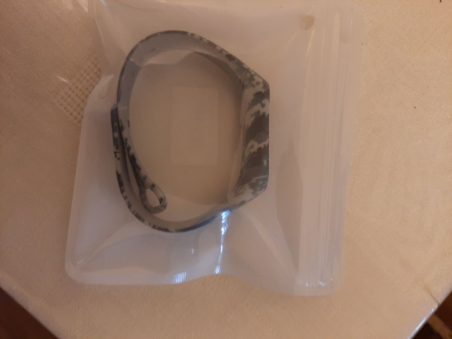 Ремешки на смарт часы Mi band 2торга нет