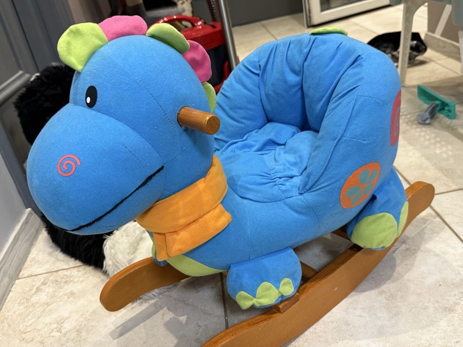 Детска кюлка Динозавър