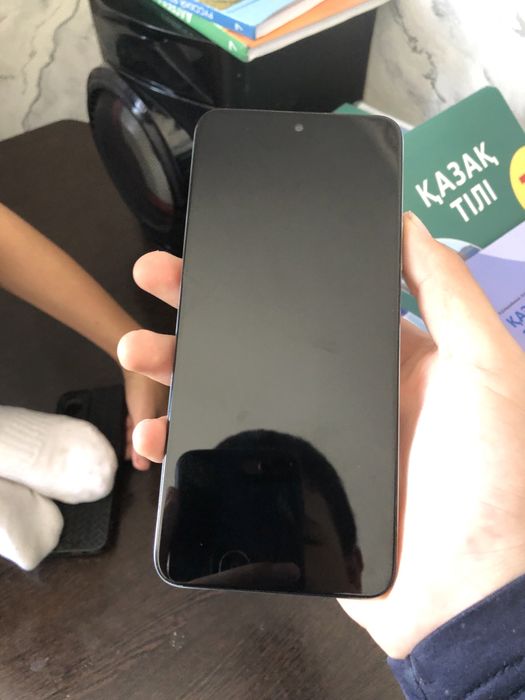 Honor x7b  без ремот