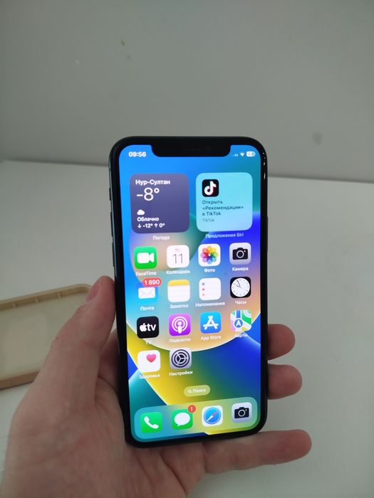 Продам Iphone 11 Pro 256gb