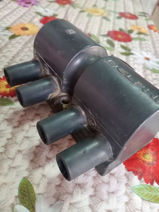 Bobina inductie pentru Opel astra g .