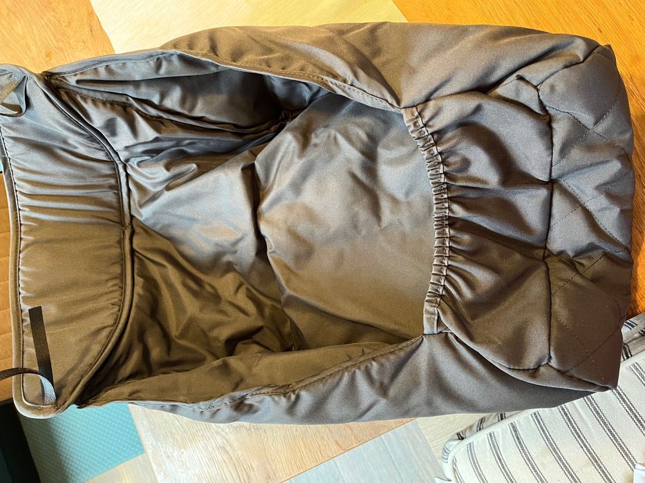 НОВА лятна количка Bebeconfort Ingenious