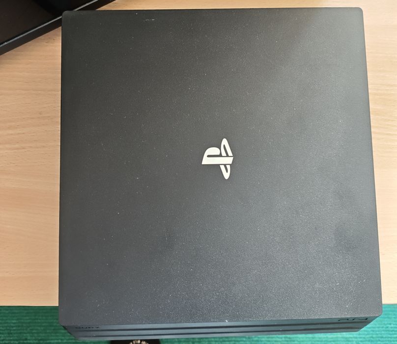 Playstation 4 Pro