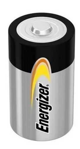 Батарейка C щелочная Energizer LR14-2BL Alkaline Power