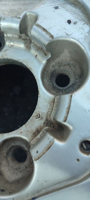 Джанти Ситроен 13