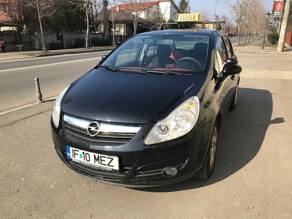 Scoala de Soferi Auto Cutie Automata| Seriozitate| Profesionalism