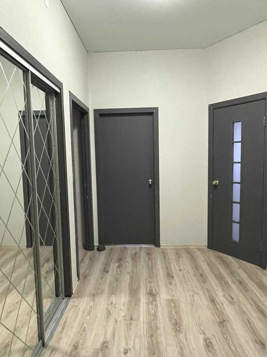 Продаётся 2-комнатная Юбилейный! С ремонтом!