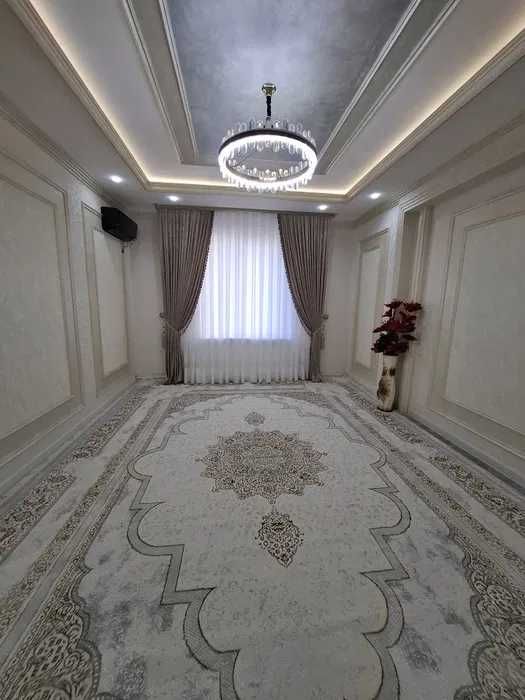 Дублекс квартира сотилади 100+100 кв.м 6-микрн