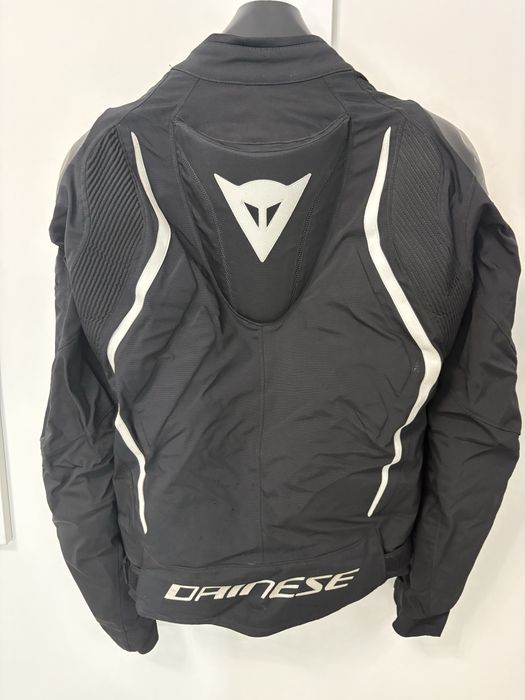 Текстилно Яке Dainese 52
