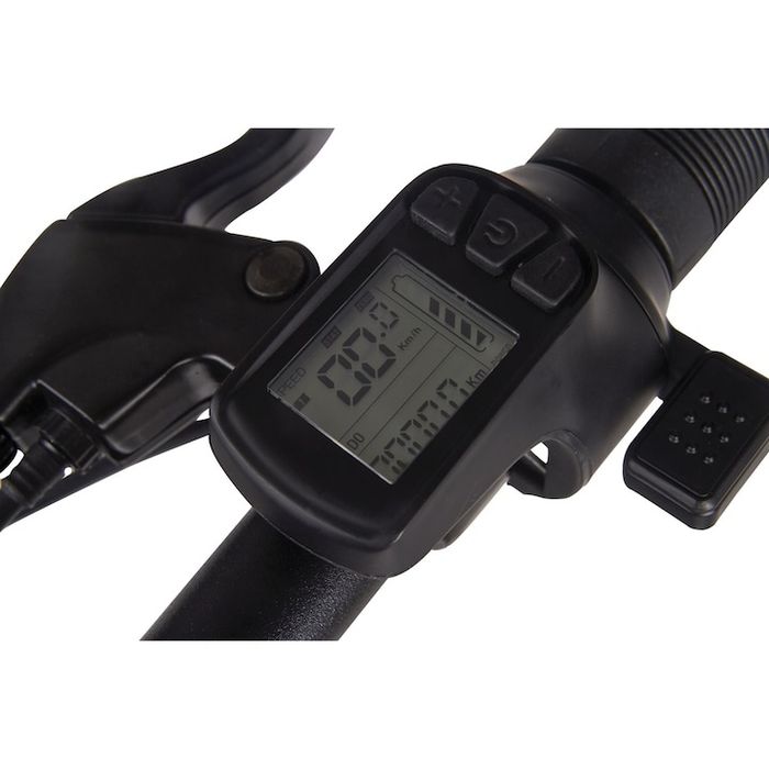 Bicicleta electrica pliabila DAT EV Monkey Board