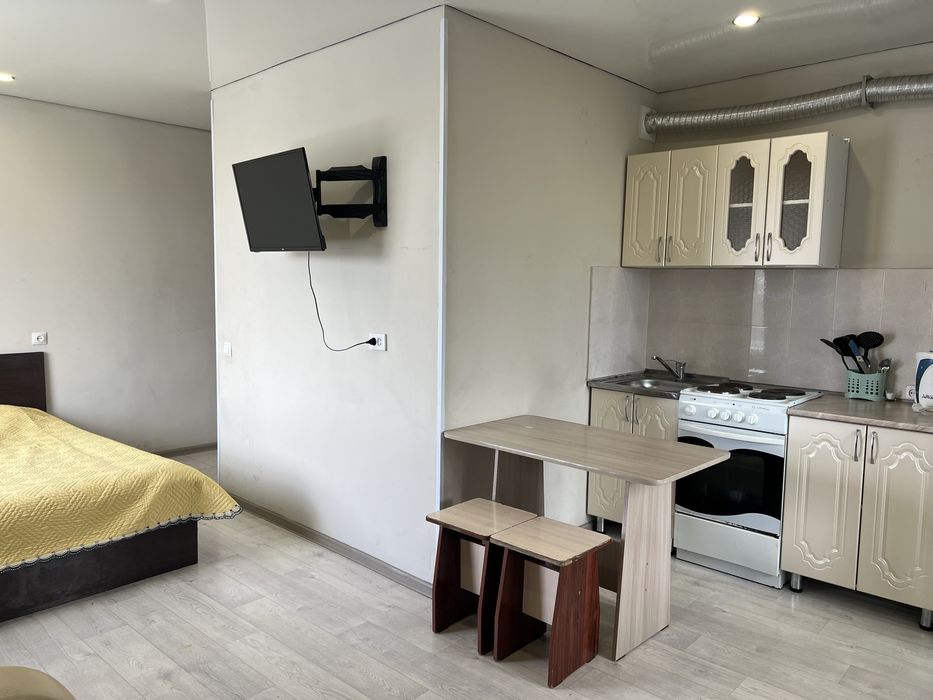 Сдам Студию, Часы, День, Ночь, Сутки