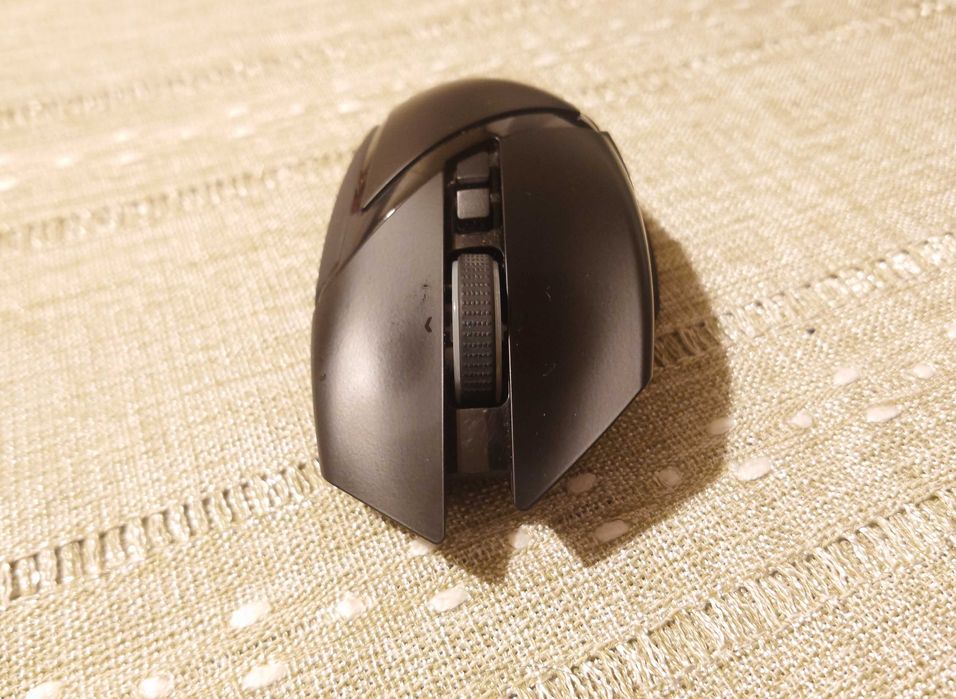 Razer Basilisk Ultimate Wireless + Charging Dock + Extra Mouse (Pentru Piese)