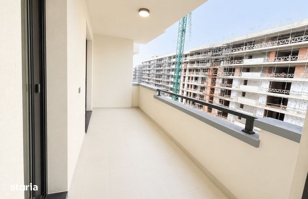 My Place | Apartament premium | 2 camere — fotografia 3