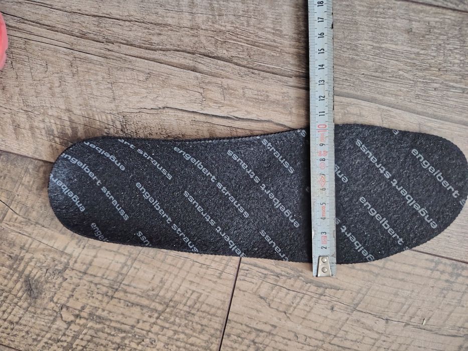 Elten Работни обувки професионални