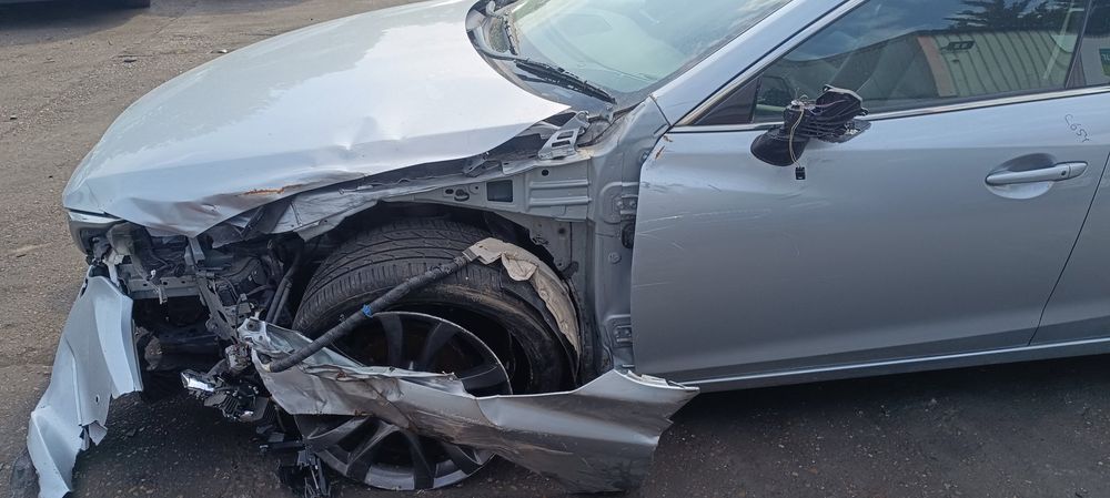 Dezmembrez MAZDA 6 (GJ1) [Fabr 2014-2021]