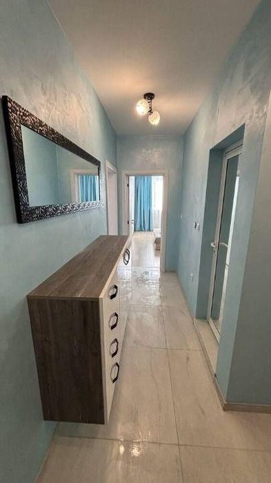 Дава се под наем Двустаен апартамент в Пловдив, Коматево - 60 кв.м за 409 € - Снимка #7