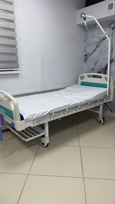 Многофункциональная кровать
