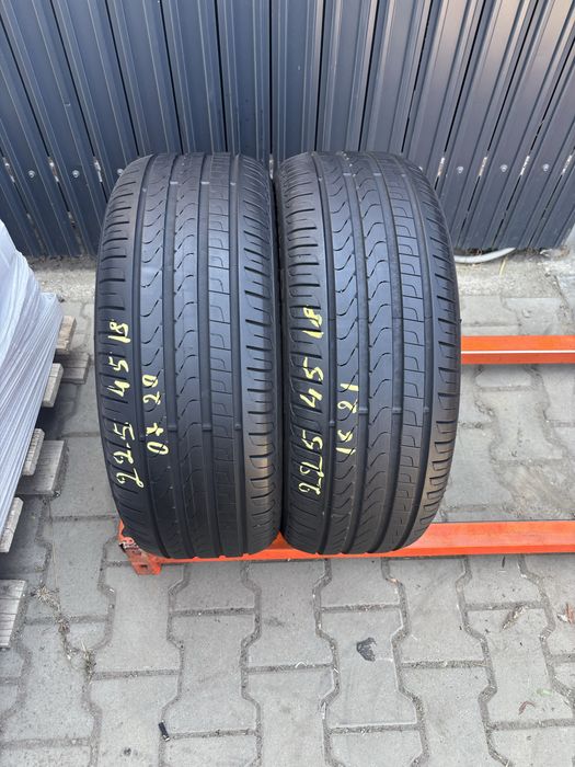 Anvelope Vara 225/45/18 Pirelli Cinturato P7 225 45 18 R18