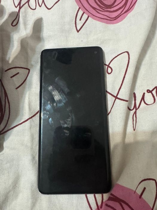 Samsung Galaxy S10