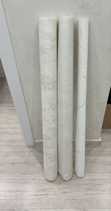 Обои метровые. Срочно!