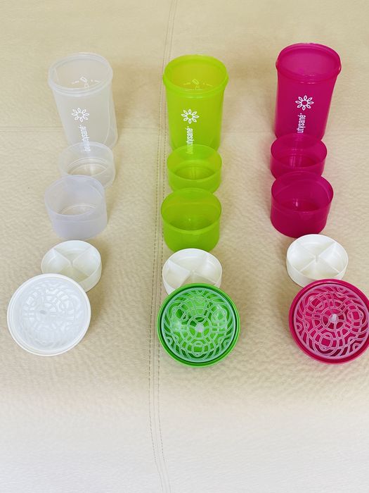 Шейкъри Beautysane за протеин