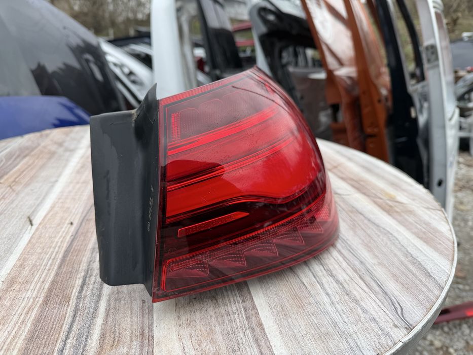 Стоп Mercedes A Class W177/V177