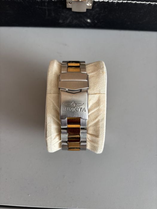 Дамска Invicta 38мм