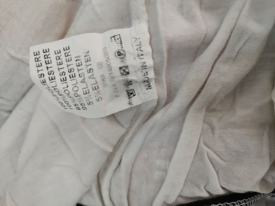 Дамски потник -туника