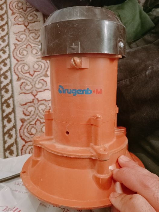 Насос Агидел сатылады