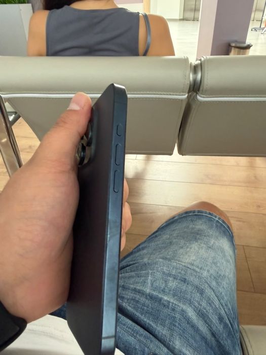 Iphone 15 Pro 128Gb