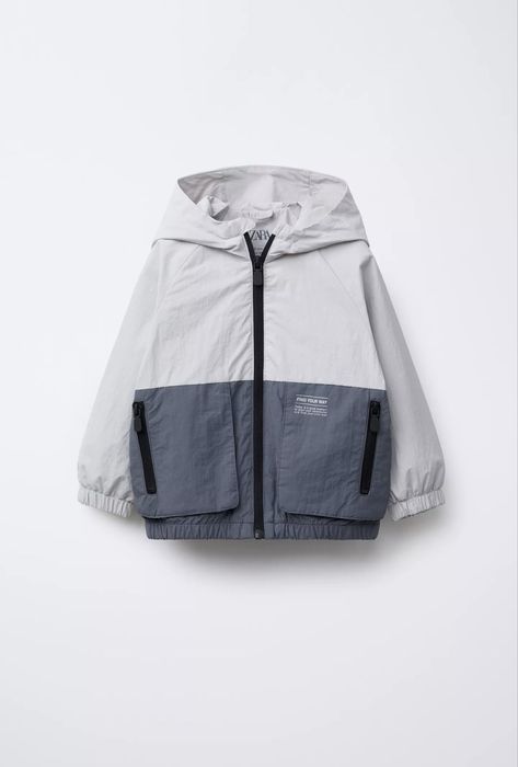 Дождевик Zara на 1,5 года 86 см