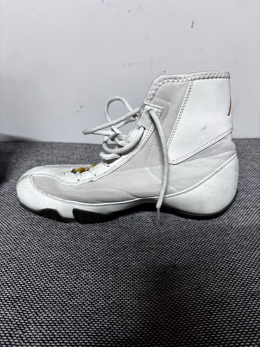 Баксерка Ab boxing