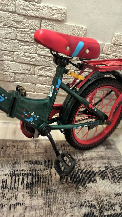 Продам велосипед