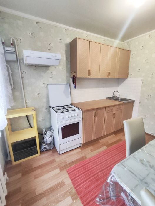 Сдам 3ком.квартиру в 20мкр.