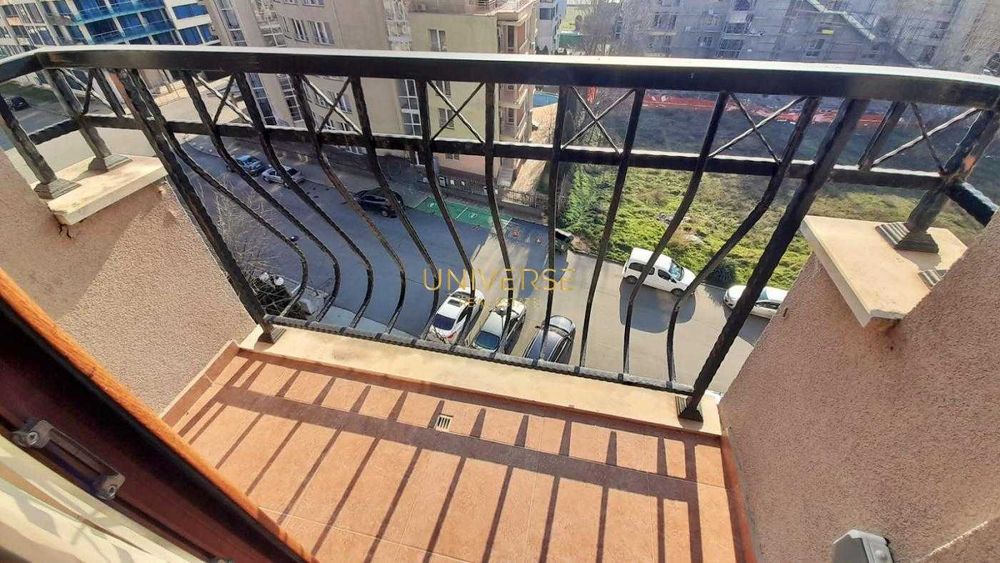 Продава се Едностаен апартамент в к.к. Слънчев бряг - 34 кв.м за 975 €/кв.м - Снимка #11