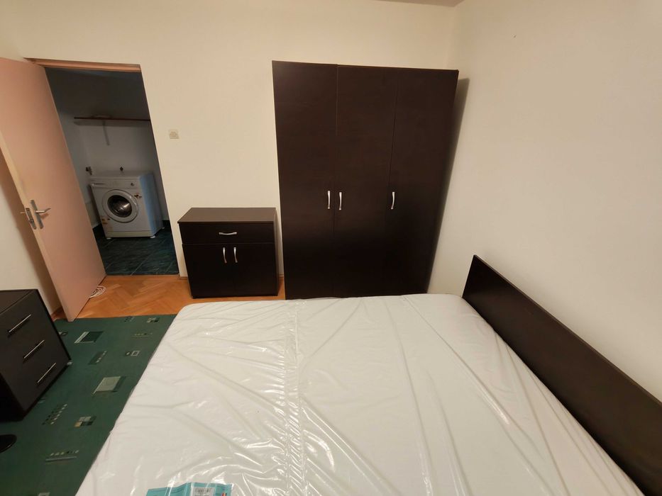 Timpuri Noi-Nerva Traian -Anastasie Panu,bloc reabilitat ,centrala proprie