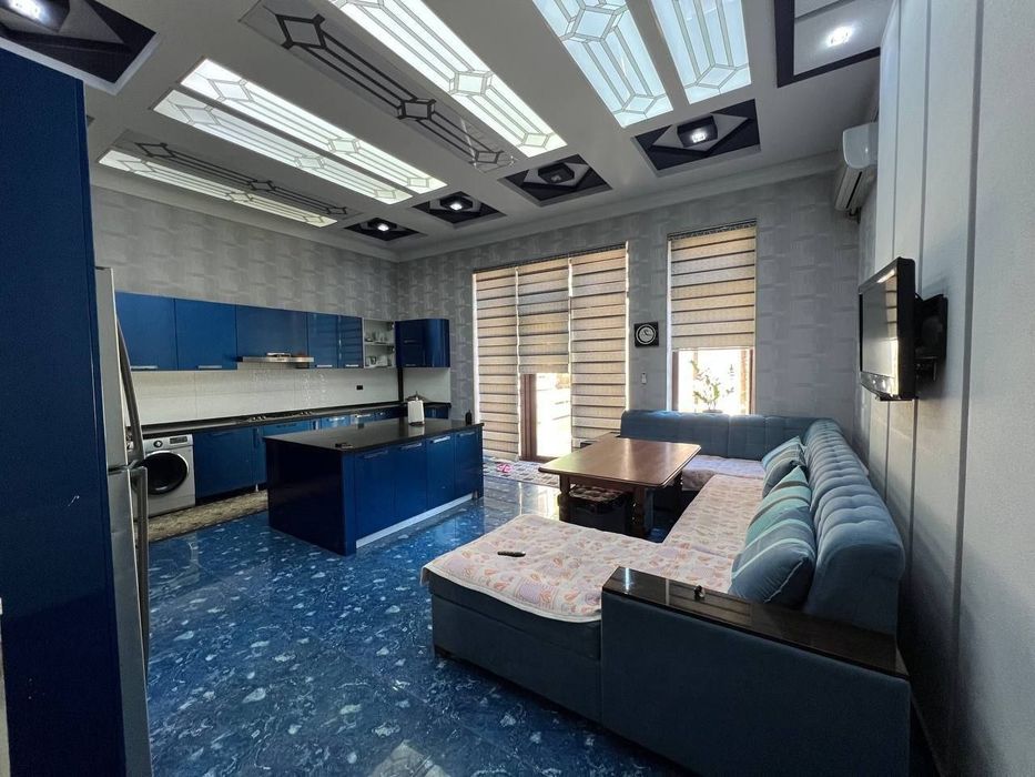 Амир Темур, Мирзо Улугбек! Шикарный дом 6 соток 12 комнат