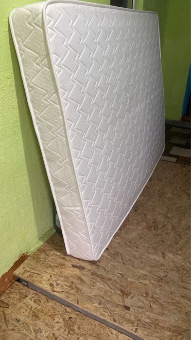 Продам  матрас ортопедический