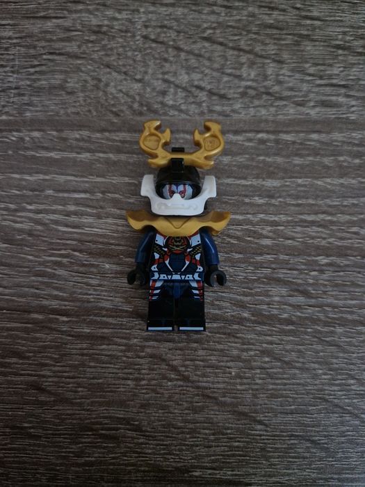 Lot figurine Lego Ninjago