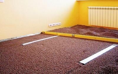 Керамзит 230.000 "Investment For Trade"