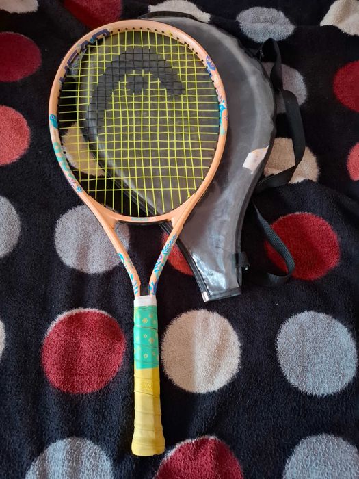 Racheta tenis copii