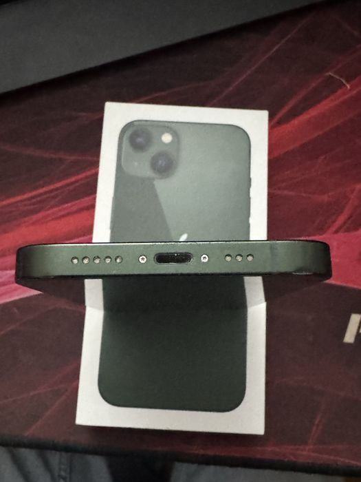 Iphone 13 73% акб
