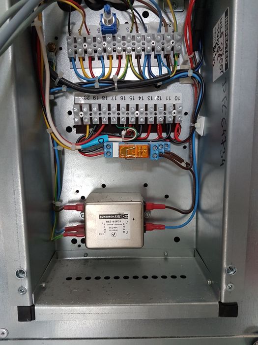 Electrician instalatii electrice