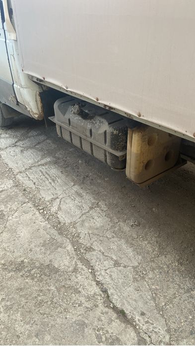 Продам газель бизнес