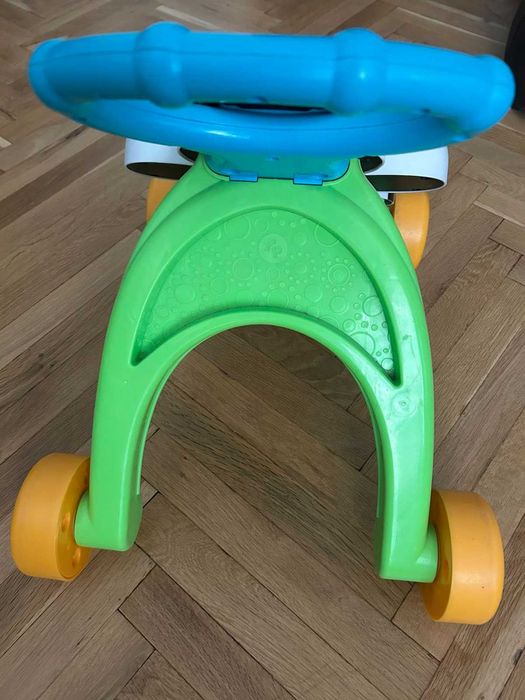 Бебешка проходилка Фишър прайс