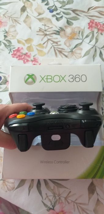 Джойстик за игра