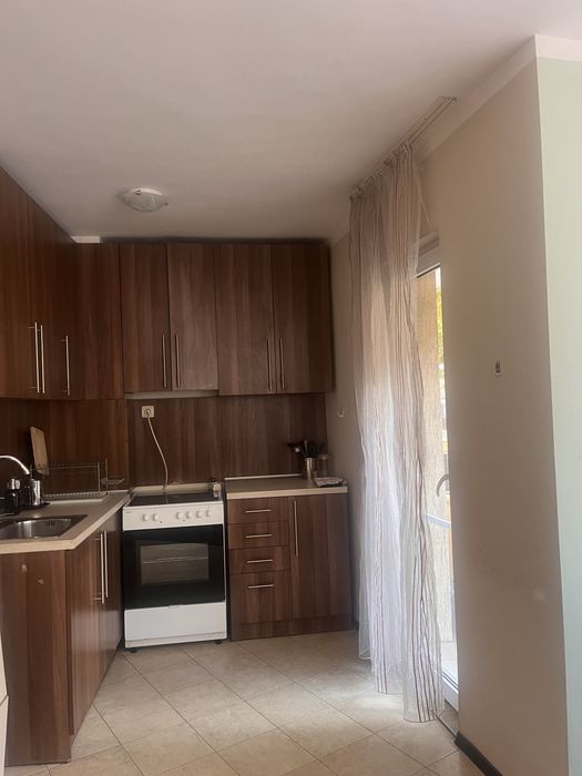 Апартамент под наем €450